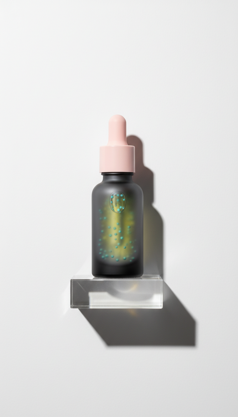 Radiant Renewal Serum with Vitamin C