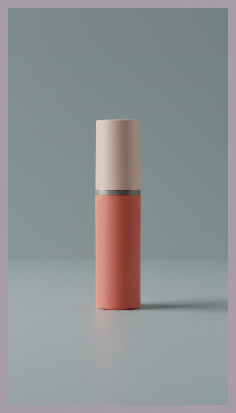 Coral Pop Lip Crème