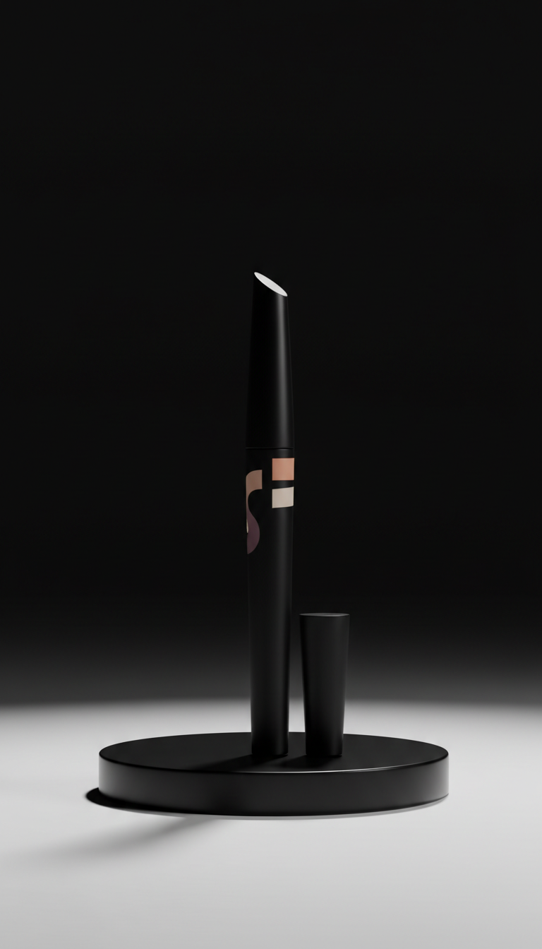 Runway Black Precision Liquid Liner