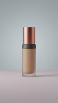 Cream Sheen Hydrating Foundation