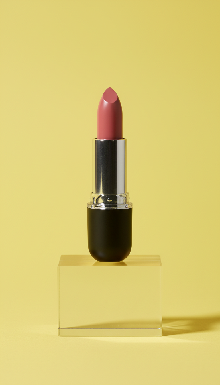 Luxe Lip Pop Satin Finish